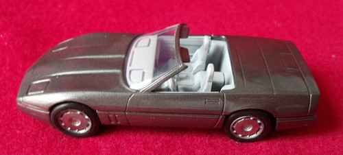 Century amr corvette - 1/43,
