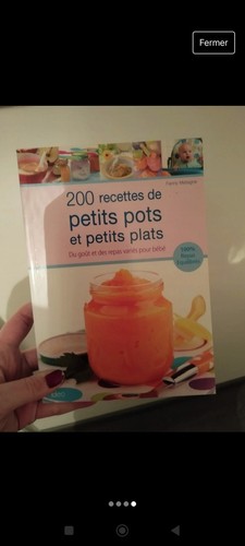 Lot livres grossesse - 4,