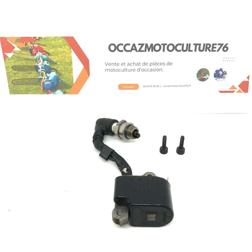 Bobine allumage pour - d’allumage,