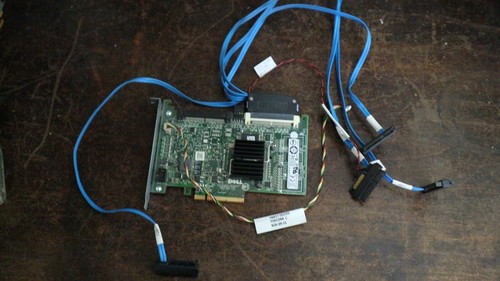 Carte raid pour serveur dell - carte,