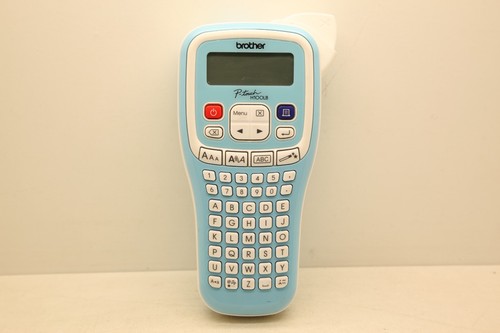 Brother touch h100lb - brother,