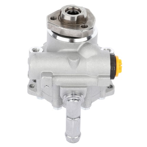 Power steering pump - steering, vw
