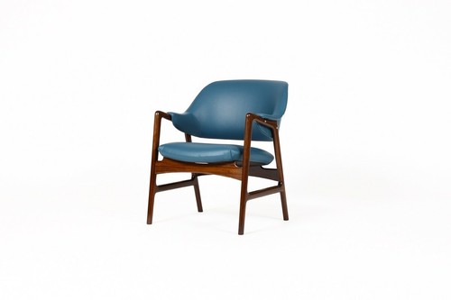 Danish modern mid century - modern,