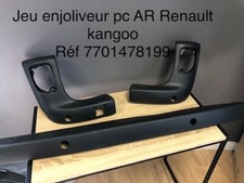 JEU ENJOLIVEUR PC AR RENAULT KANGOO REF 7701478199