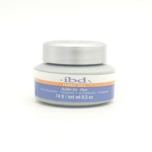 Ibd hard gel builder - ibd, uv
