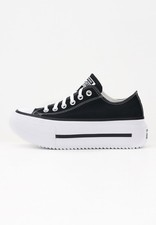 CONVERSE Baskets Femme Noir