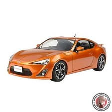 Kit maquette Toyota GT86 NEUF