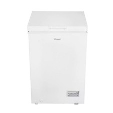 Indesit congélateur coffre - indesit,