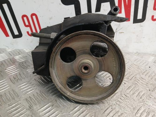 Pompe direction peugeot 206 - peugeot,