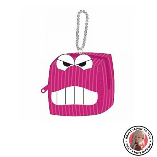 Nouvelle pochette cube - , en