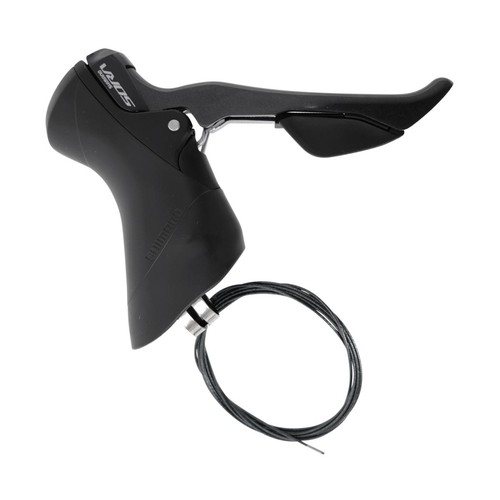 Levier manette route - levier-manette, patin