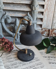 ANCIENNE LAMPE DE BUREAU