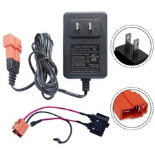 Chargeur de Batterie 6V 12V