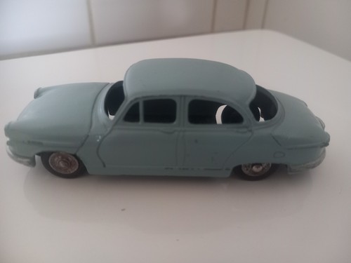 Dinky toys junior panhard - toys,