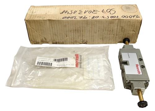 Rexroth bosch 820 - rexroth,
