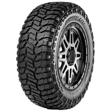RADAR Pneu été LT285/75 R 16