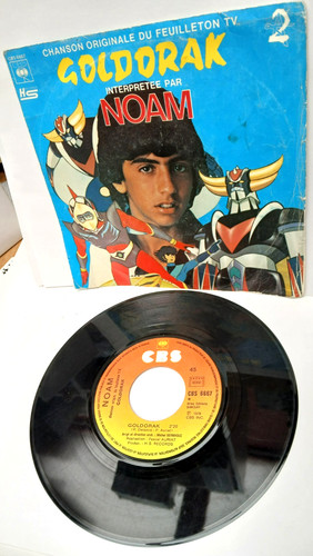 Disque vintage tours - disque,