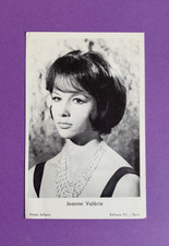 Ancienne Carte Postale JEANNE