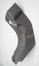 garniture seuil porte avant gauche Citroen C3 II phase 1 (A51) 2011  9683548577