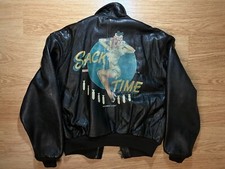 ✰ SACK TIME Nose Art ✰