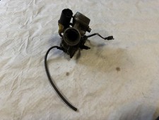 CARBURATEUR - PIAGGIO X9