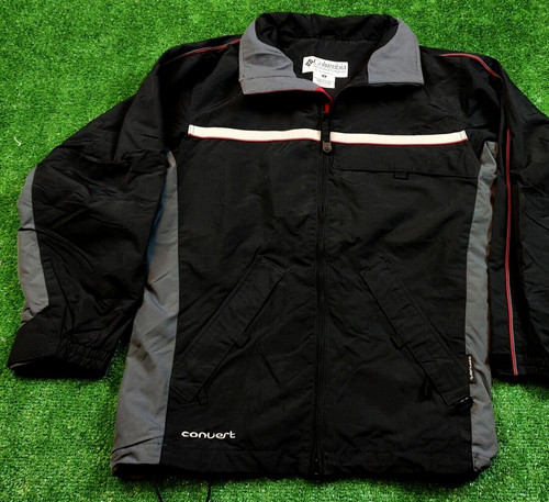 Veste columbia convert homme - veste,
