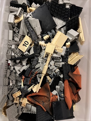 Mega bloks vintage building - mega,