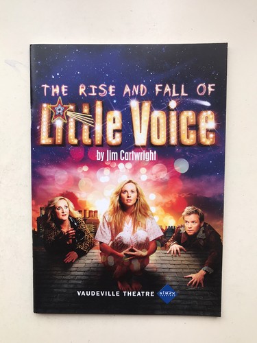 The rise and fall - the,