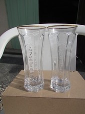 lot de 6 verres à cocktail