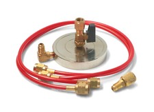 Kit de support cylindre R600a