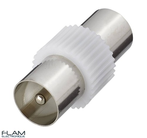 Coupleur adaptateur antenne - coupleur,
