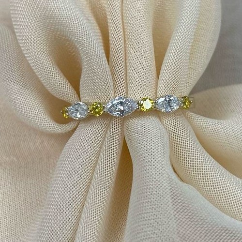 Rond marquise labo - 0.50,