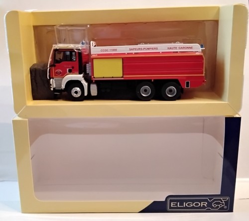 Man tgs 360 ccgc 11000 - tgs,