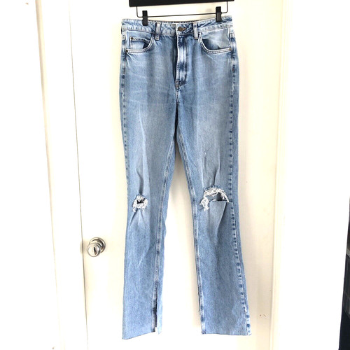 Zara jean droit - jean,