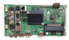 Platine main board ref