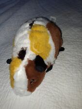 Peluche Doudou Cobaye Hamster Gosig Marsvin - IKEA - L 25 Cm