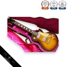 Gibson Custom Shop 1959 Les