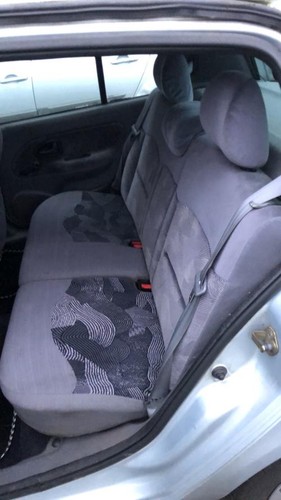 Interieur complet renault - complet, clio