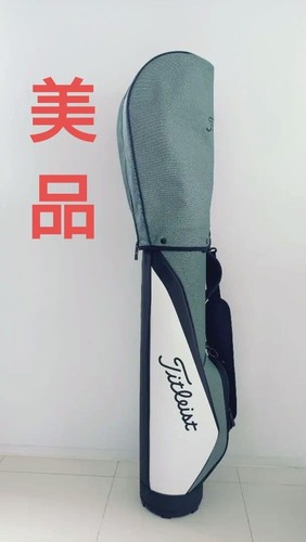 Titleist pursuit half - half, bag