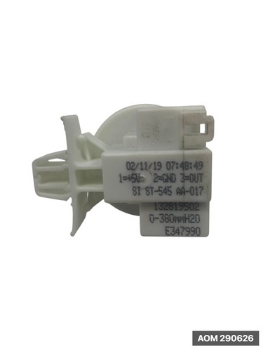 Electrolux pressostat - electrolux,