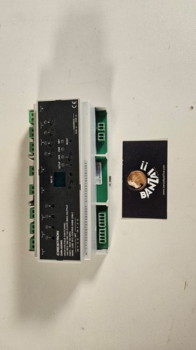 Crestron din 8sw8 - crestron, din-8sw8-i