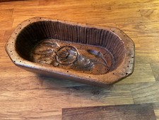 ART POPULAIRE ALPES ANCIEN