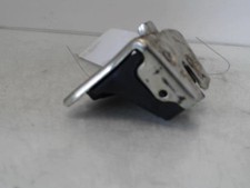 Fermeture non centralisee