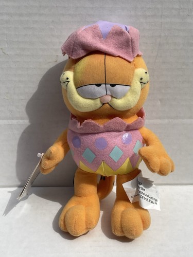 Vintage russel stover garfield - vintage,