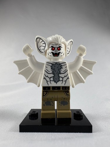 Lego minifigurine ghost - lego, –