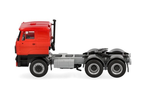 Herpa camion solo - camion, daf