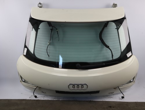 Hayon occasion audi phase - hayon,