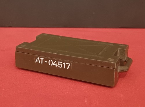 Boîte munitions militaire - munitions,