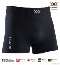 Boxer - shorty X-bionic - IN-Y000S19M - Invent 4.0 Light Men - 7613418001113