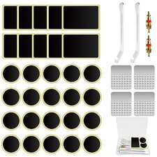 Kit de Réparation Pneus de